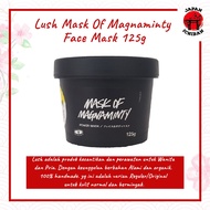 Lush - Mask Of Magnaminty Face Mask (Face Mask) 125g