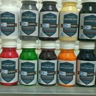 Art S32Q JL7 Paint For Leather And Imitation Materials, Jackets, Shoes, Wallets, Sofa Seats, Cheap Prices, Ready stock