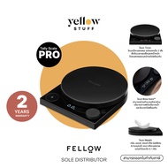 Fellow - Tally Scale Pro Studio Edition เครื่องชั่งกาแฟ จอ OLED แม่นยำ ตอบสนองเร็ว