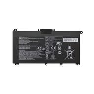 HP Star X360 14-cd0054/0055/0056/0057/0058/1002TU Battery HT03XL