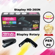 KIDARIO STAPLER HD-360N (ROTARY)
