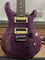 Sale ! PRS(Paul Reed Smith) SE CUSTOM 24 7-STRINGS  with softcase