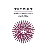 Cult, The  - Singles Collection 1984-1990 (7CD Box Set version) Digital Music Download Album in CD Q