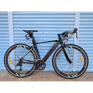 Cronus 700c Road Bike Shimano Sora 18SP Ready Stock Aero Road Bike