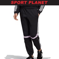 adidas Bunga Men TS Trefoil Sweat Tracksuit Pant Seluar Lelaki (ED7177) Sport Planet 23-14