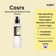 [Cosrx] Advanced Snail 96 Mucin Power Essence