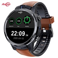 AllCall Awatch GT2 Smartwatch Men with GPS Tracker 4G SIM Card WiFi Waterproof Sports Smart Watch 20