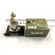 DRAWER CABINET LOCK 808