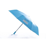 Ô dù đi mưa tự động thông minh BEAUTY Nason Umbrella - Vải 2 lớp chống tia UV siêu chống thấm nước