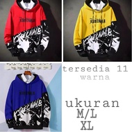 Limited Stock Asgard777 - KSIECNALB HOODIE SWEATER / CAN BE FOR BOYS AND GIRLS / COOL SWEATER