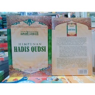 Qudsi hadith collection