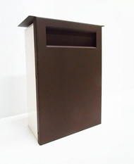 設計款不鏽鋼上拉式信箱 別出心裁提供不同的生活選項 不銹鋼郵筒