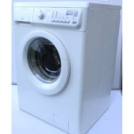 二手洗衣機850轉 (大眼仔) 金章98%新 ZWC85050/5W