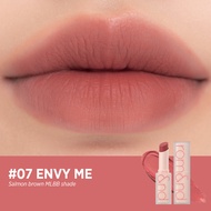 ROMAND Zero Matte Lipstick [23 Color To Choose]