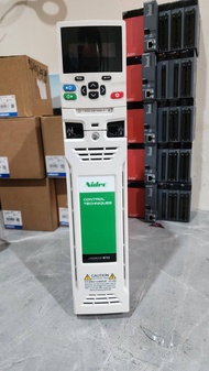 มือสอง NIDEC M702-034 00062 A  Inverter Drive - CONTROL TECHNIQUES    (สภาพ   99%  )