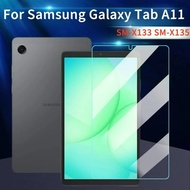 Samsung Tab A11 2025 Tempered Glass Full Cover Anti-Scratch Samsung Tab A11 2025