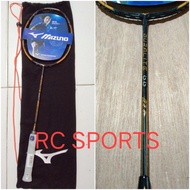 Raket Mizuno Duralite 66 New 2022 Original