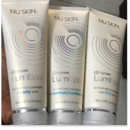 Lumispa Facial Cleanser