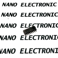 IC 26LS32AC 26LS32A 26LS32 AM26LS32AC SOP-16