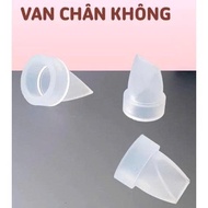 MOMCOZY M5 V2 V1 Durceler breast pump drain valve Momcozy M5 one-way valve vacuum valve, breast pump