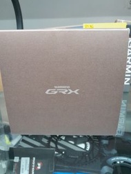 SHIMANO GRX 12SPEED RD-RX820