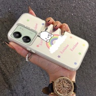 Case For Xiaomi Redmi 13C 4G 13C 5G POCO C6 4G C6 5G M6 5G