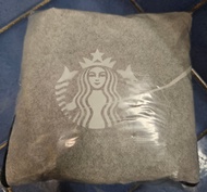 กระเป๋าผ้าพกพาสตาร์บัค Starbucks X New Era ++ของแท้++ Collection 13 Aug24