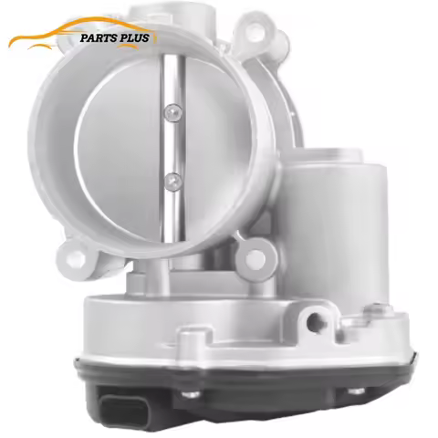 AT4Z9E926B Electronic Throttle Body Assembly Replacement for Edge Explorer F-150 Flex Mustang Taurus