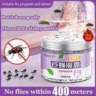 PORTORO Fly Killer 120g Fly Killer Gel Pamatay Langaw Safe and Non-Toxic Langaw Killerfly Repellent