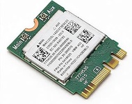NGFF M.2 PCIE RTL8723BENF RTL8723BE Portable Network Card for Laptops, FRU 04X6025 Adapter for B40-3