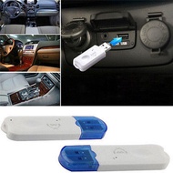 new power2018!!!บลูทู ธ ไร้สาย USB Wireless Bluetooth Dongle Streaming Car Music Receiver Adapter for U Disk data transfer for home audio system