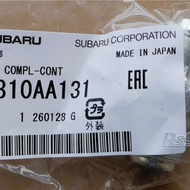 Genuine Subaru 11810AA131 PCV valve brz 2.0 XV GP7 Forester SJ5 SJ9 made in Japan 11810AA130