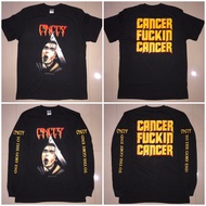 TS LS CANCER - Cancer Fckn Cancer