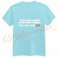 X1 PRODUCTS X 101 FLASH ONEIT KPOP KOREA T-SHIRT