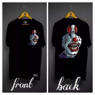 Customized Shirt Vinyl Print (Pocket Front, A4 Back)t shirt formen