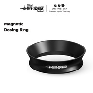 MHW-3BOMBER Magnetic Dosing Ring Coffee Size 51/53-54/58 mm