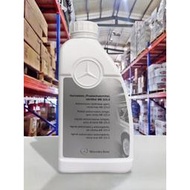 『油工廠』Mercedes-Benz 賓士原廠 MB 325.0 100%水箱精 防凍劑 冷卻液