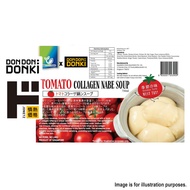 [DONKI]Collagen Nabe Tomato Soup - 750ml