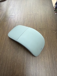 Microsoft Surface Arc 藍牙滑鼠