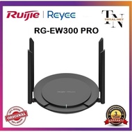 Ruijiee RG-EW300 PRO 300Mbps Wireless Smart Router RG EW300 PRO
