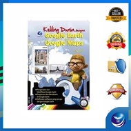 Andi Publisher - Around the World with Google Earth and Google Maps/200257631 - Ali Zaki