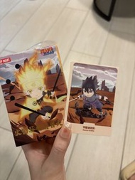 POP MART 火影忍者 NARUTO 忍界大戰