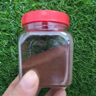 Trứng Artemia ấp nở Lon Vàng. Trứng artemia Trung Quốc. Gói 50gr/100gr