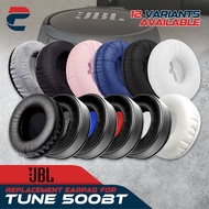 Earcup Ear Cushion Earpad Tune 500BT 500 BT Foam Pad