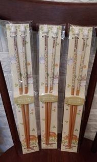 龍貓33cm長筷子