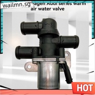 5Q0906457C New Coolant Control Valve Additional Water Pump for  A3 Q3   Golf ID.3 ID.4   SEAT