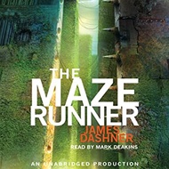 Maze Runner (Maze Runner Series) 1 สั่งเลย!! หนังสือภาษาอังกฤษมือ1 (New)