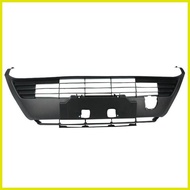 ◐ ◇ ☪ Toyota Vios 2014 2015 2016 NCP150 Front Bumper Lower Grille / Bumper Cover  Bumper Grill Repl
