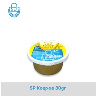 Pengembang / Pengemulsi Kue SP TBM Ovalett Koepoe Kemasan Kecil 30gr