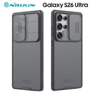 Send NILLKIN Camshield Camera Protection Case Samsung S26 Ultra/S25/S24/S26Ultra/S25Ultra/S24Ultra S